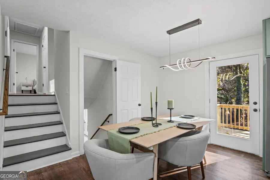 925 Majesty Lane, Morrow, GA 30260 - Image #2