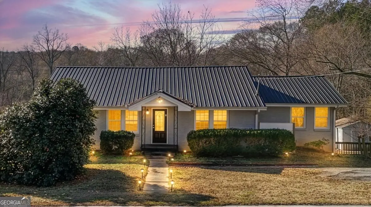 230 Danielsville Street, Jefferson, GA 30549 - Image #1