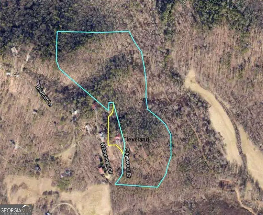 0 Edgewood Drive, Cleveland, GA 30528 - Image #3