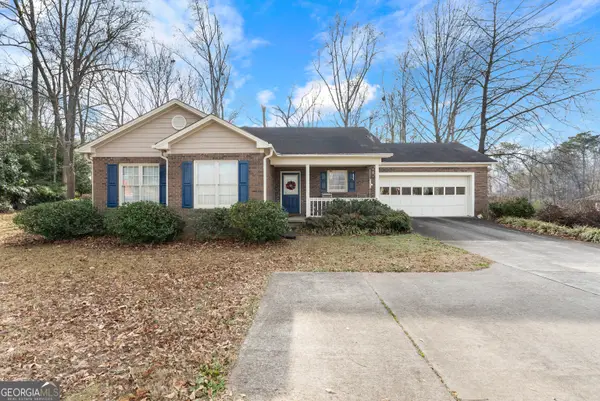 0 Mullinax Road, Alpharetta, GA 30004
