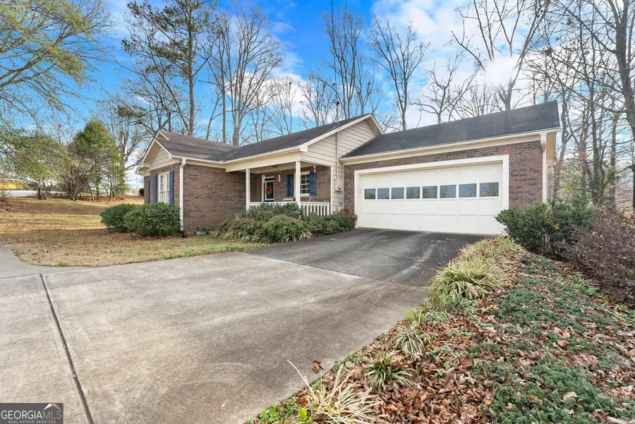 0 Mullinax Road, Alpharetta, GA 30004 - Image #2