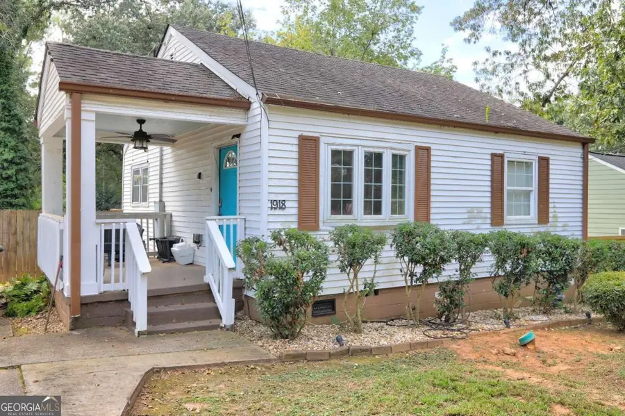 1918 Spring Avenue, East Point, GA 30344 - Image #2