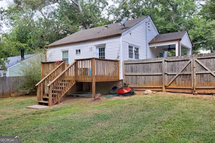 1918 Spring Avenue, East Point, GA 30344 - Image #3