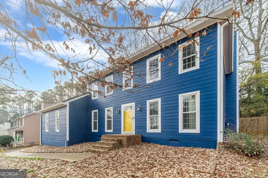 948 Hampton Trail Nw, Lilburn, GA 30047 - Image #2