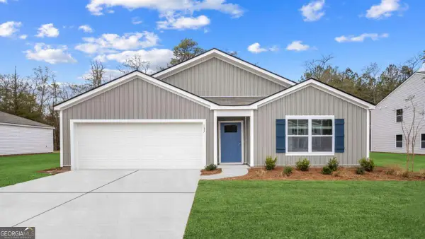 137 Fraser Lane, Rincon, GA 31326