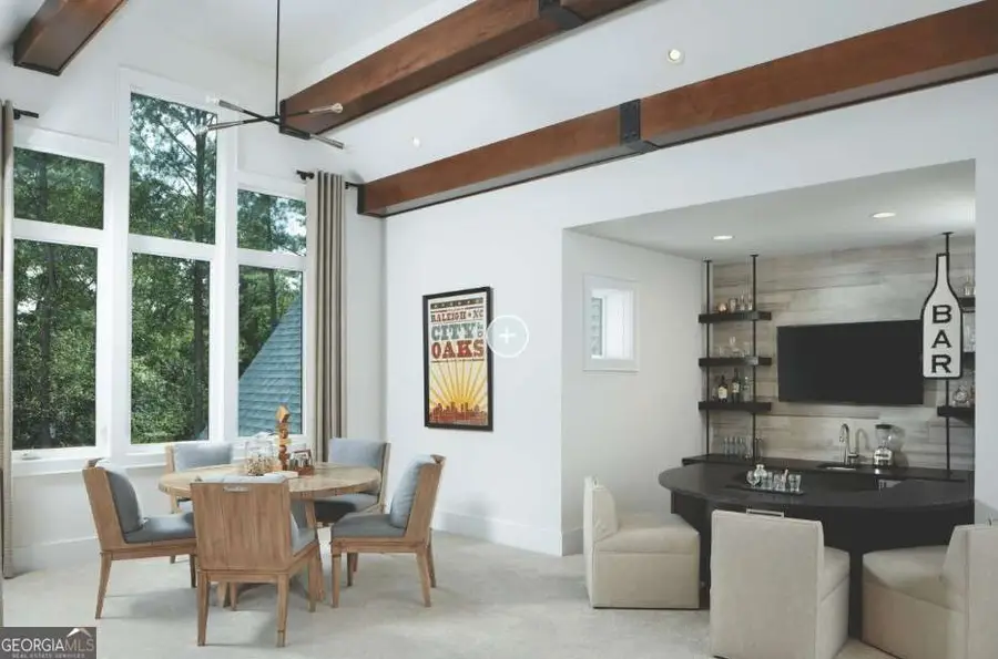 650 NW East Lake Drive, Gainesville, GA 30506 - Image #2