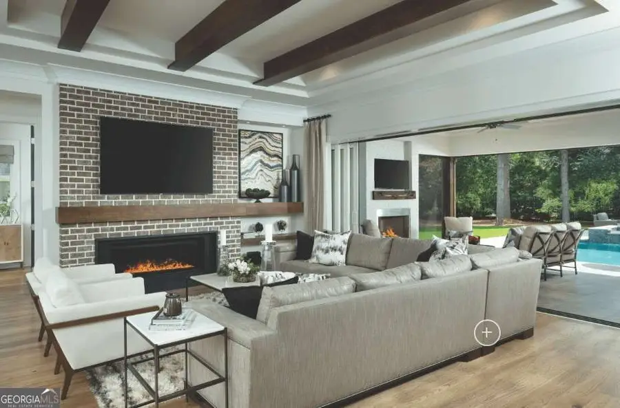 650 NW East Lake Drive, Gainesville, GA 30506 - Image #3