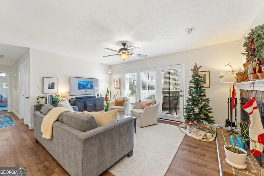 414 Tuxworth Circle, Decatur, GA 30033 - Image #3