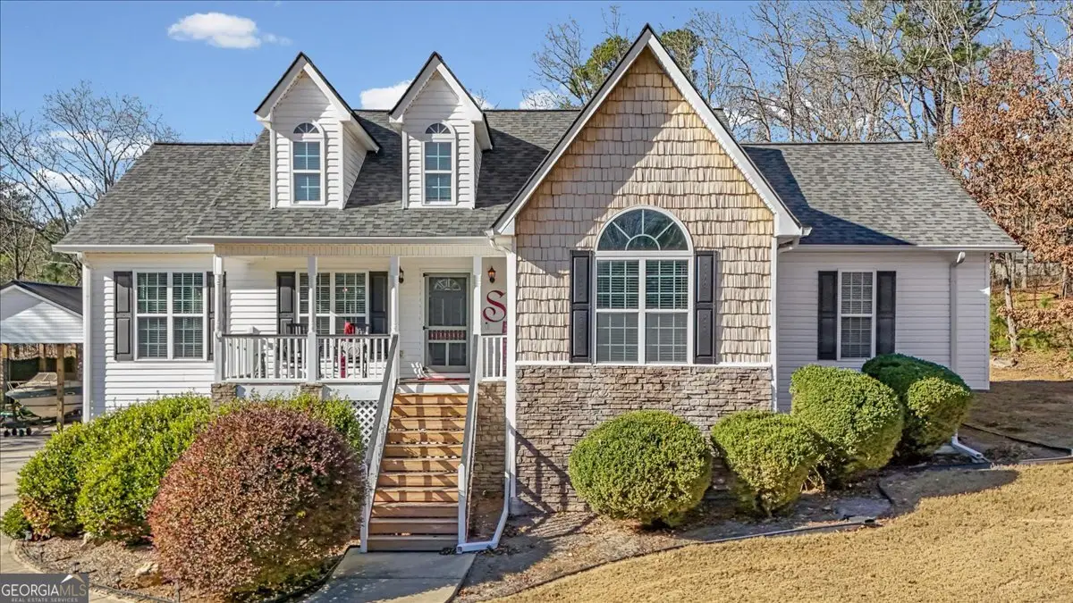 341 Sunset Loop, Cedartown, GA 30125 - Image #1