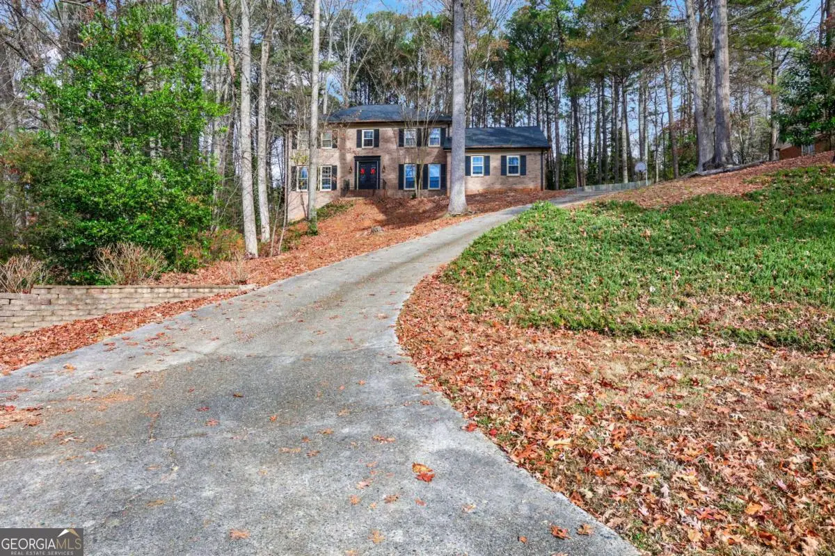 1514 Howell Highlands Drive, Tucker, GA 30087 - Image #1