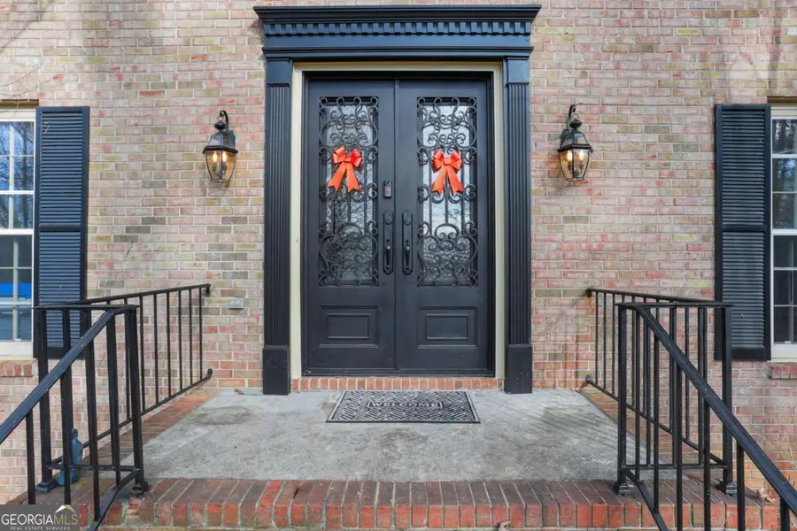 1514 Howell Highlands Drive, Tucker, GA 30087 - Image #2