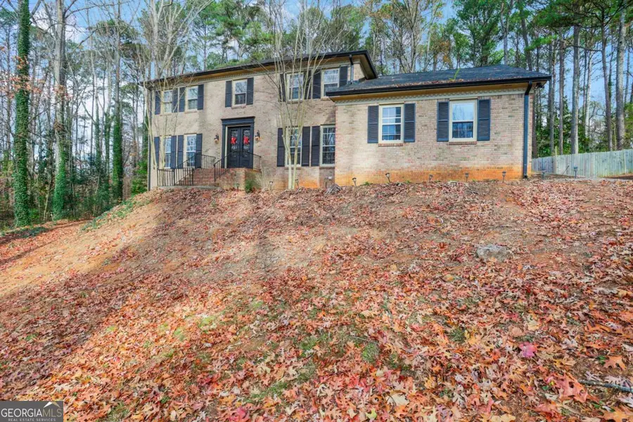 1514 Howell Highlands Drive, Tucker, GA 30087 - Image #3