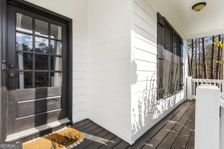 41 Brumby Trail, Ellijay, GA 30536 - Image #3