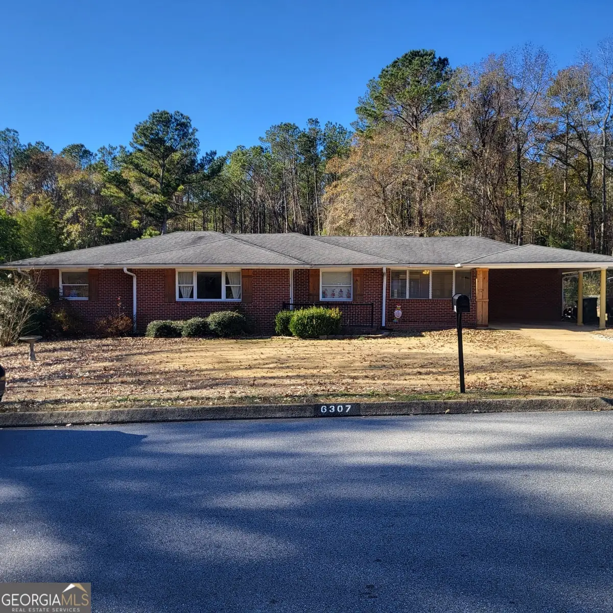 6307 26th Avenue, Valley, AL 36854 - Image #1