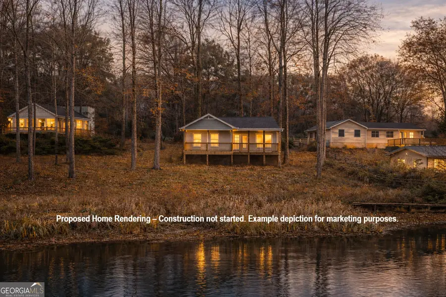 128 Sunset Drive, Eatonton, GA 31024 - Image #3