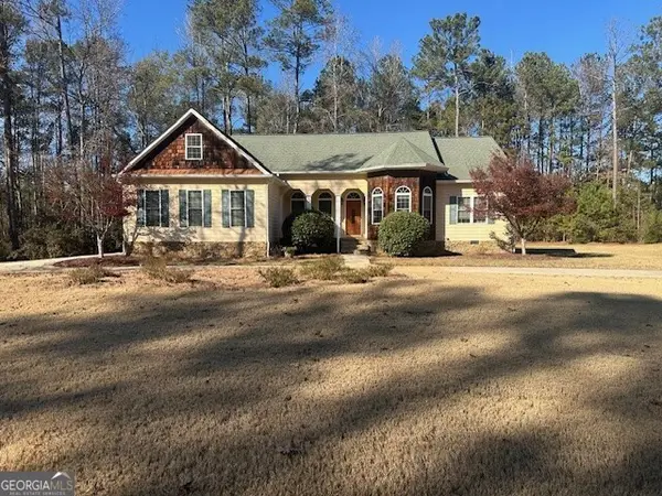 143 Buck Trail, Griffin, GA 30224