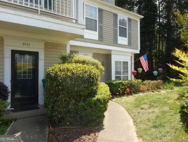 3555 Monticello, Peachtree Corners, GA 30092 - Image #1