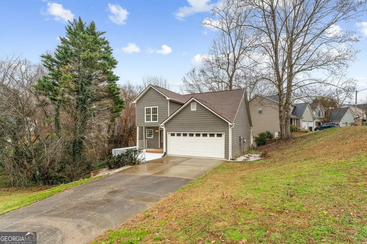 4220 Abington Walk Nw, Kennesaw, GA 30144 - Image #1