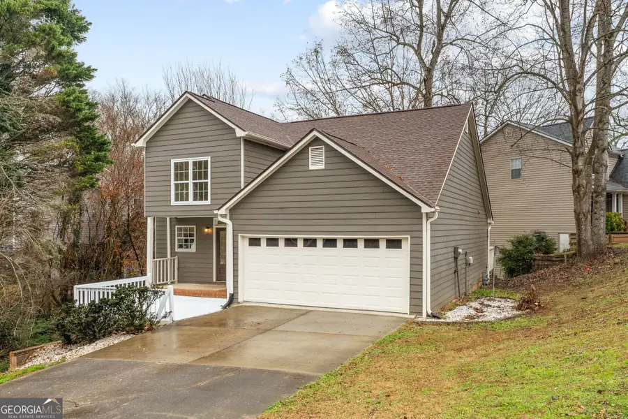 4220 Abington Walk Nw, Kennesaw, GA 30144 - Image #2