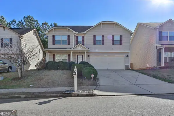 5642 Elwood Circle, Flowery Branch, GA 30542