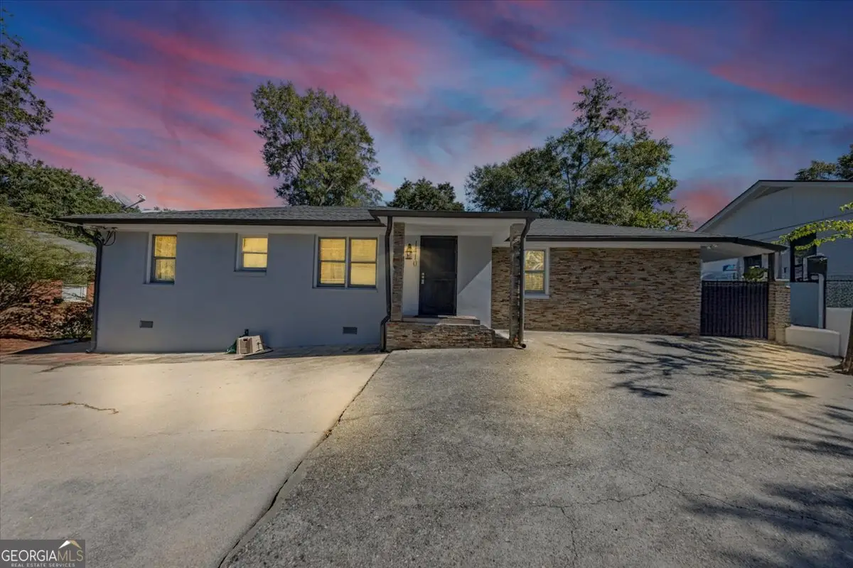 1410 N Druid Hills Road Ne, Brookhaven, GA 30319 - Image #1