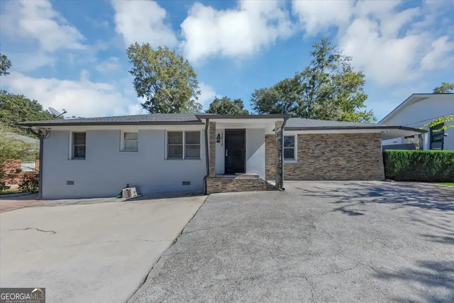 1410 N Druid Hills Road Ne, Brookhaven, GA 30319 - Image #2