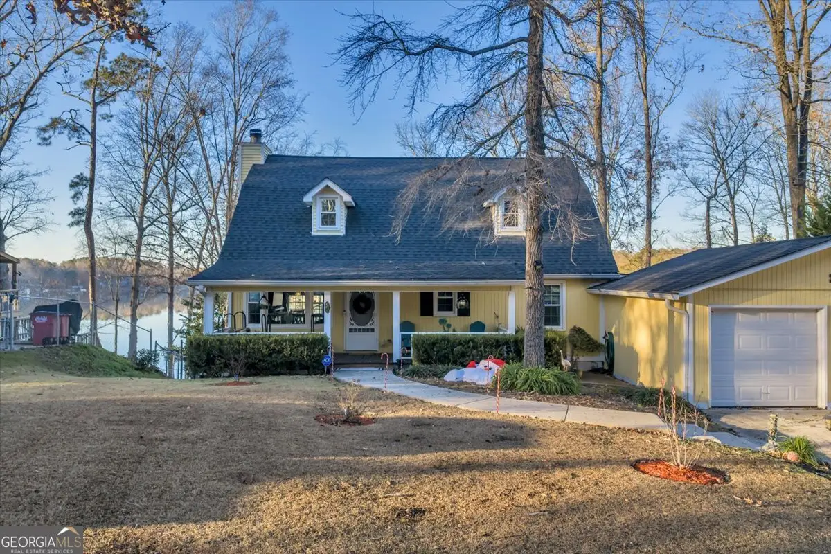 330 Greentree Parkway, Macon, GA 31220 - Image #1