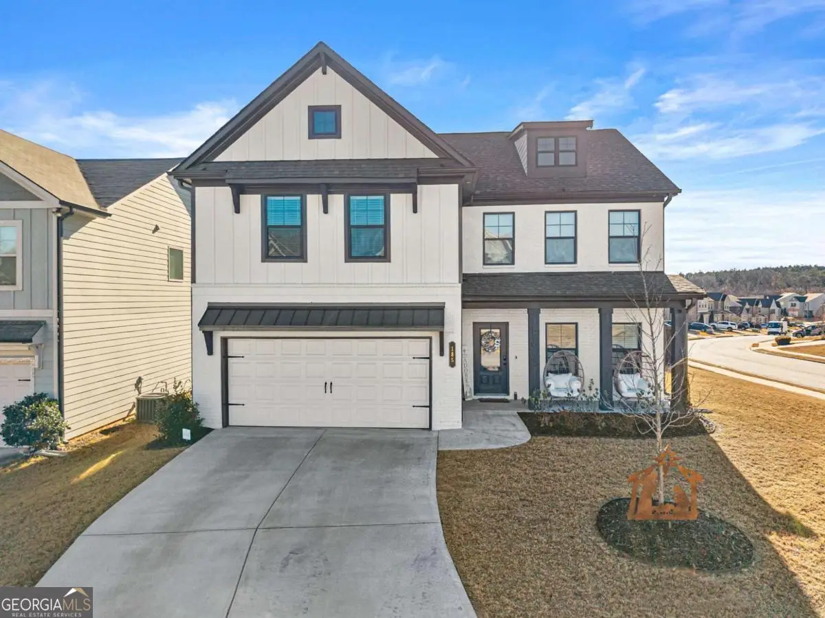 185 Auburn Crossing Drive, Auburn, GA 30011 - Image #1