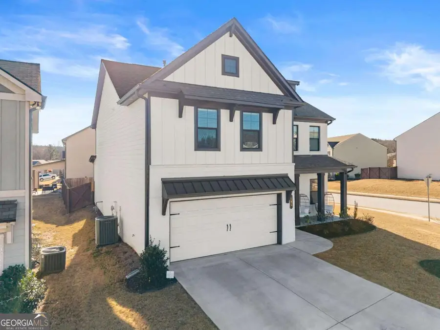 185 Auburn Crossing Drive, Auburn, GA 30011 - Image #2