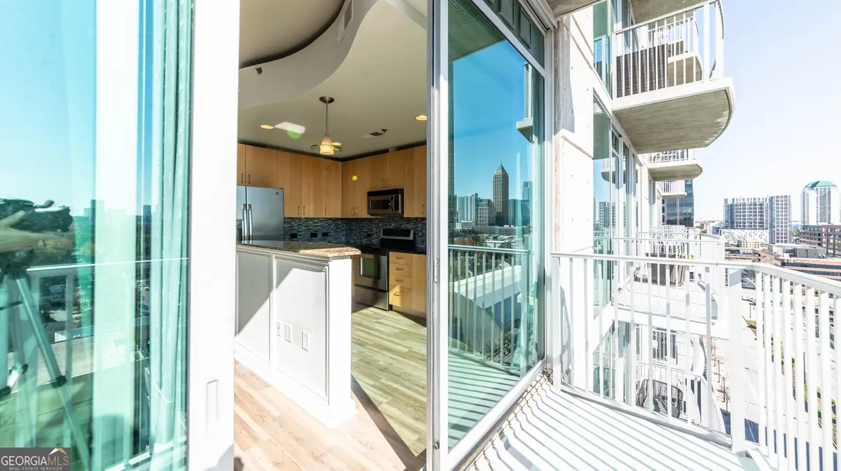 361 17th Street #1309, Atlanta, GA 30363 - Image #1