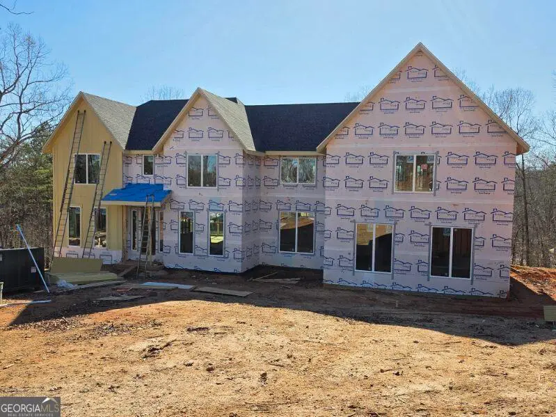 7048 Nichols Cove Drive, Dawsonville, GA 30534 - Image #1