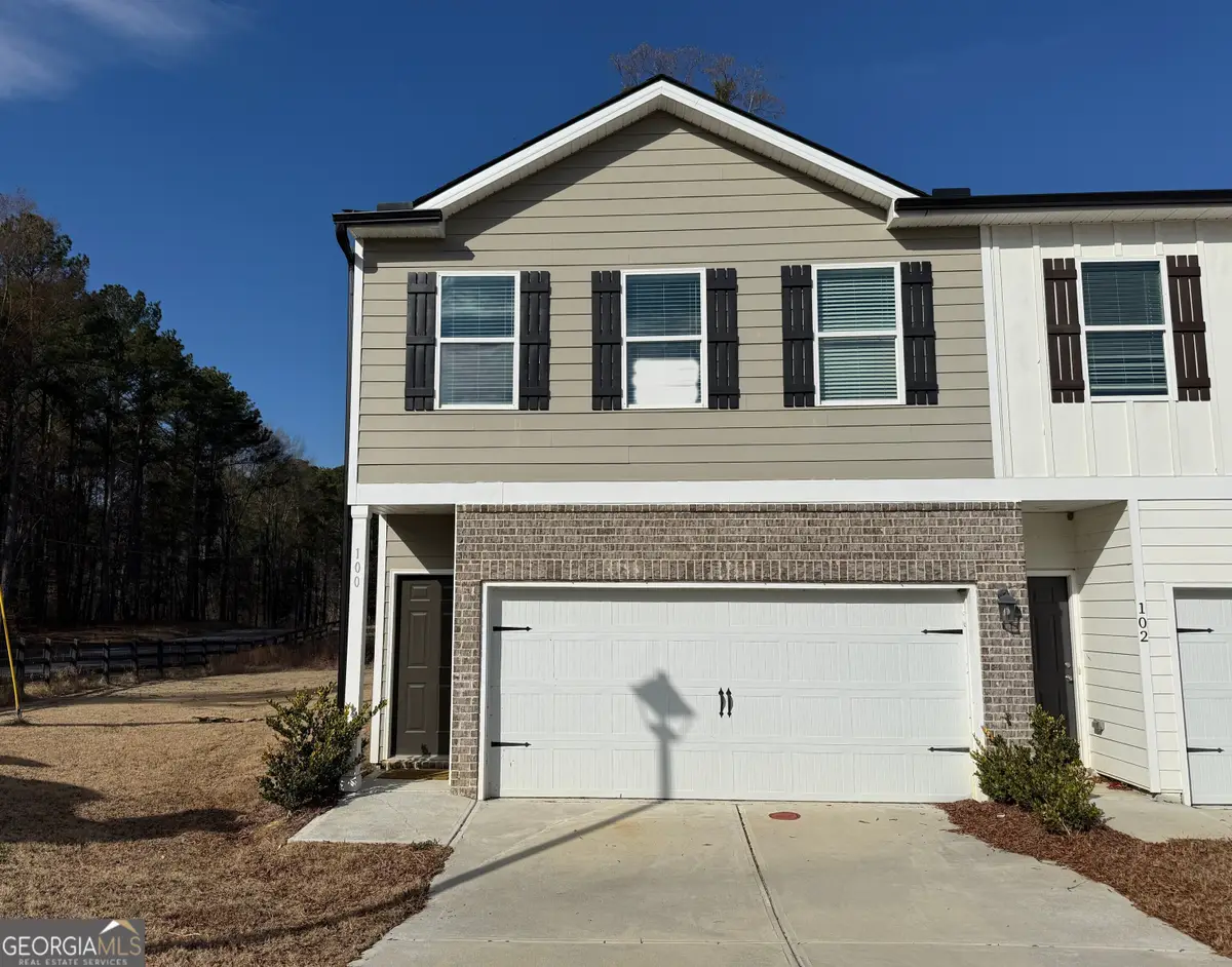 100 Brexley Drive, Calhoun, GA 30701 - Image #1