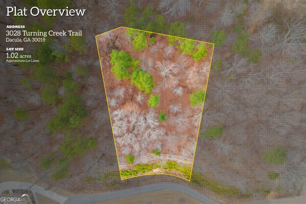 3028 Turning Creek Trail, Dacula, GA 30019 - Image #1