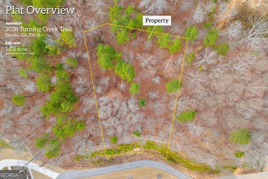 3028 Turning Creek Trail, Dacula, GA 30019 - Image #2
