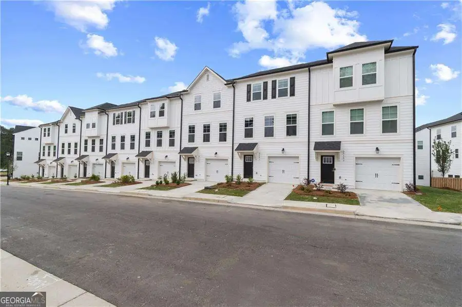 186 Werner Brook Way Sw, Atlanta, GA 30354 - Image #3