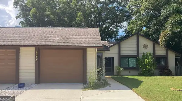 2486 Bay Berry Drive, Clearwater, FL 33763