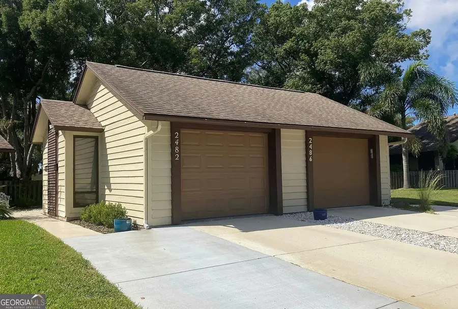 2486 Bay Berry Drive, Clearwater, FL 33763 - Image #3