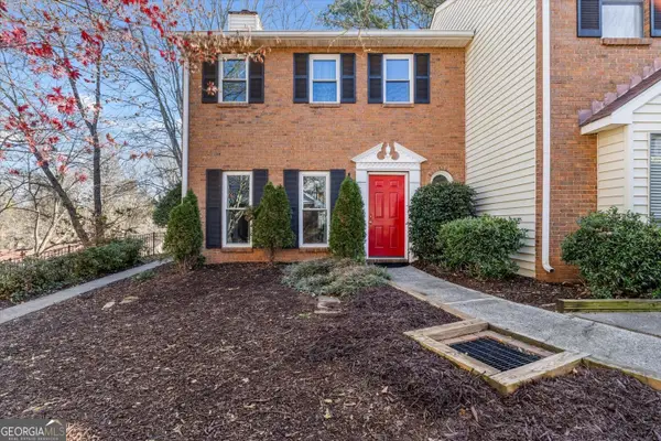 3155 Cape Circle, Alpharetta, GA 30009