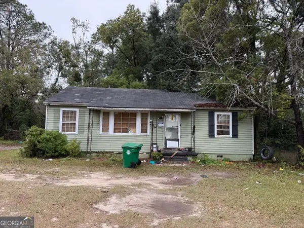 416 Moody Drive, Valdosta, GA 31602