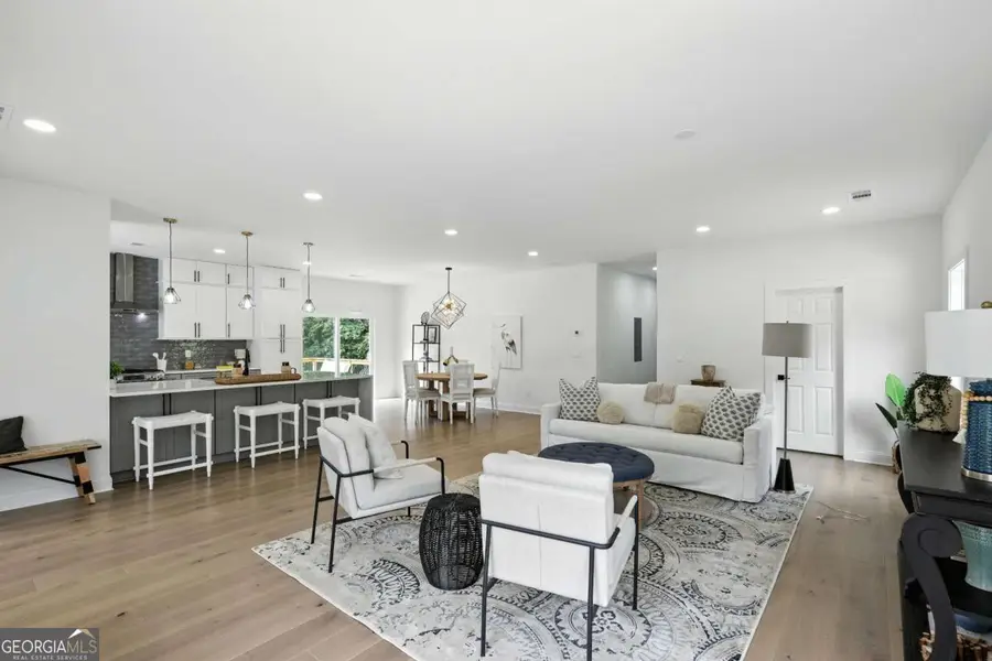 2048 Sugar Pike Road, Woodstock, GA 30188 - Image #2