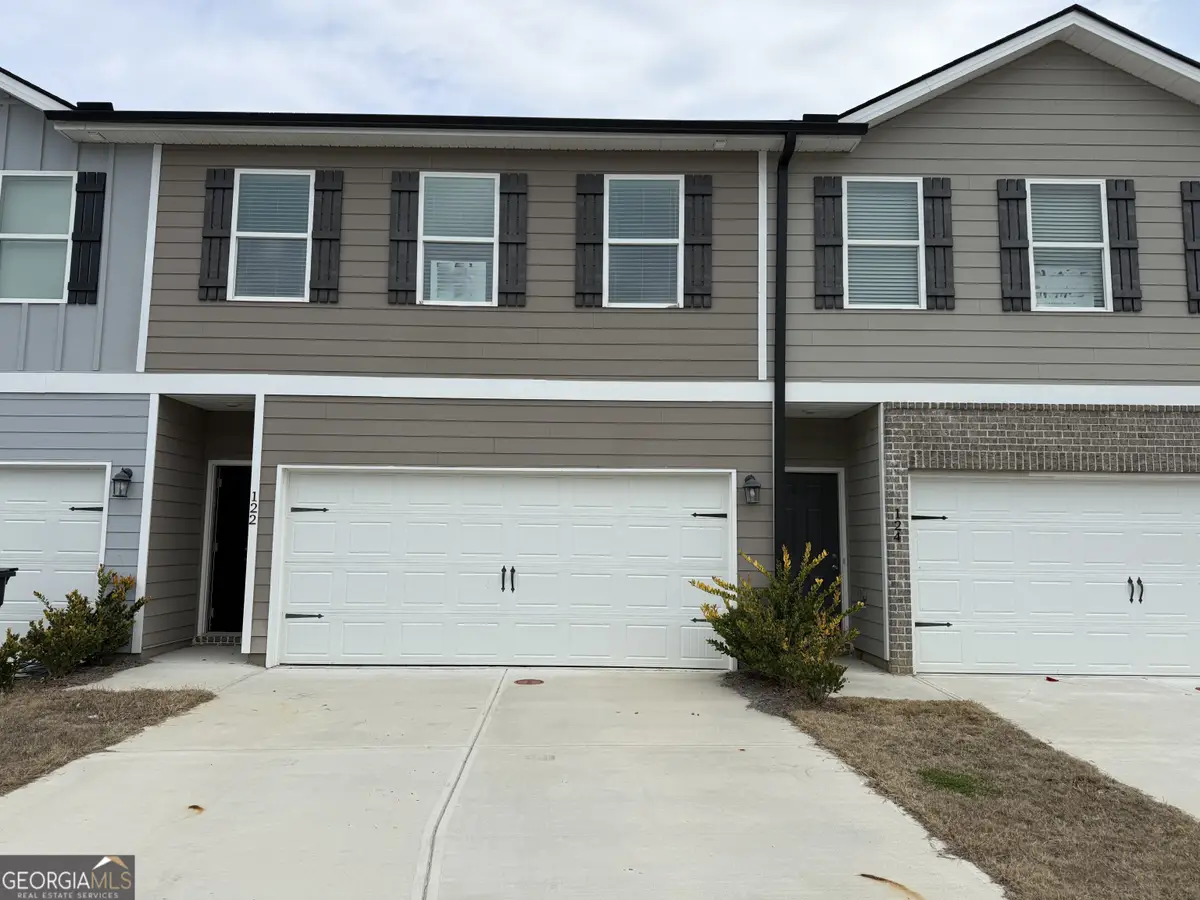 122 Brexley Drive, Calhoun, GA 30701 - Image #1