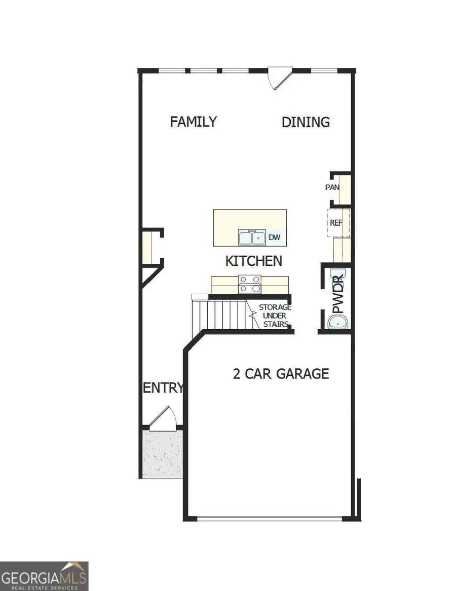 183 Redbud Road, Canton, GA 30114 - #3