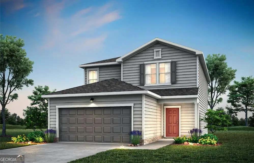 3091 Orwell Drive, Gainesville, GA 30507 - Image #1