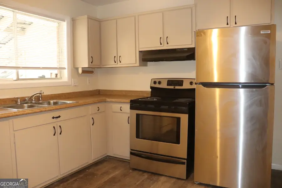 1697 Cardinal Road, Jonesboro, GA 30238 - Image #2