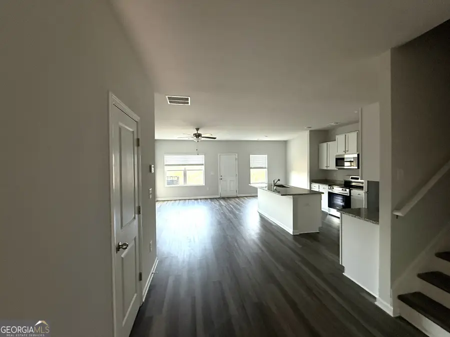 124 Brexley Drive, Calhoun, GA 30701 - Image #3