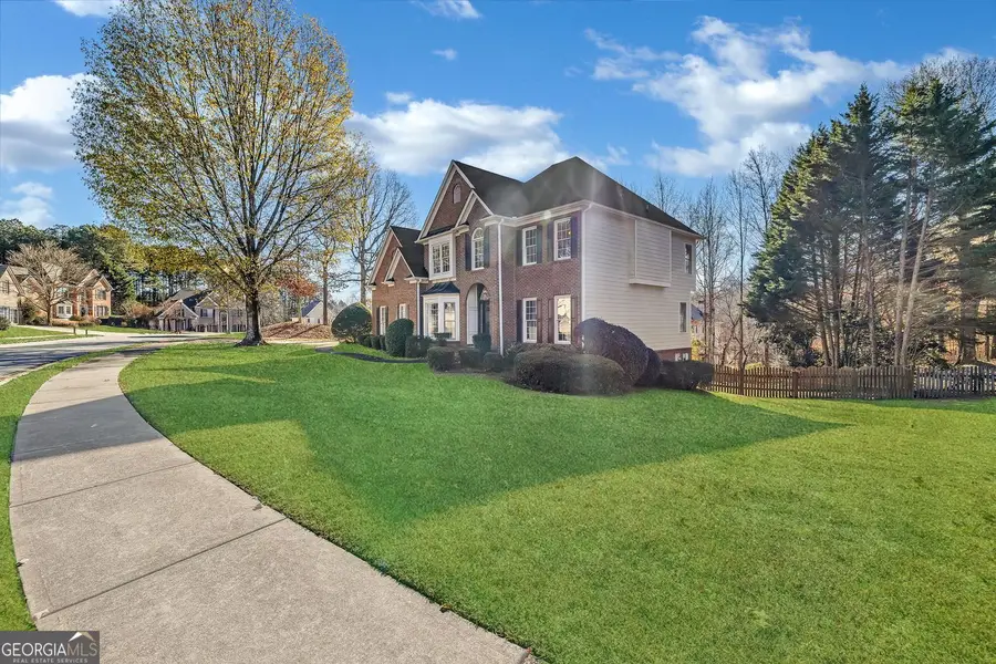 3134 Mill Grove Terrace, Dacula, GA 30019 - Image #2