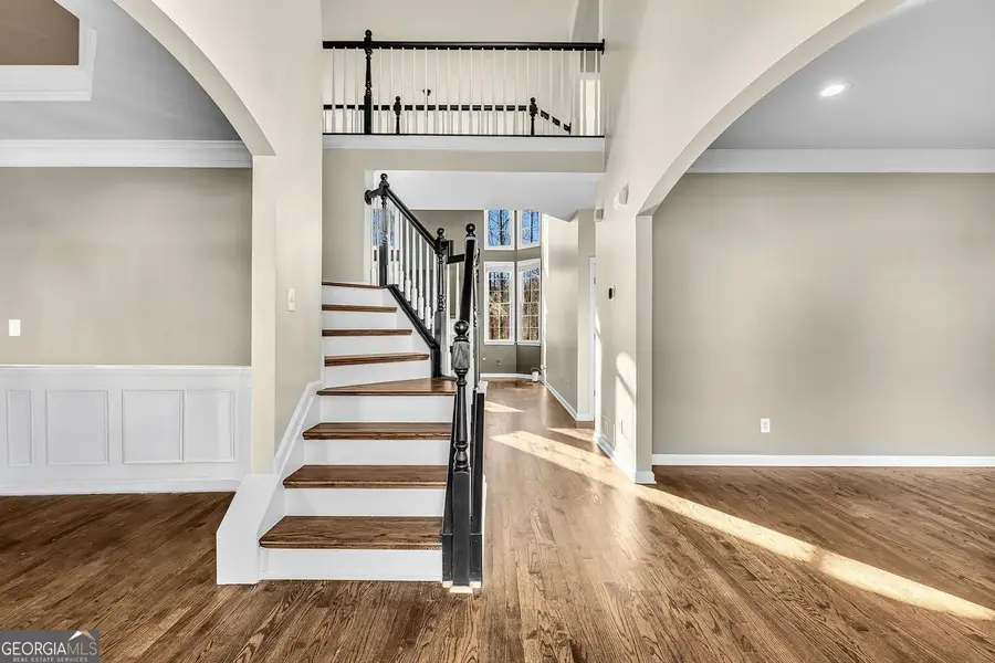 3134 Mill Grove Terrace, Dacula, GA 30019 - Image #3