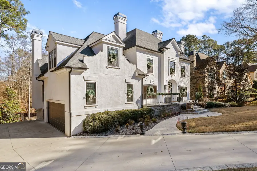 4251 Quail Ridge Way, Peachtree Corners, GA 30092 - Image #3