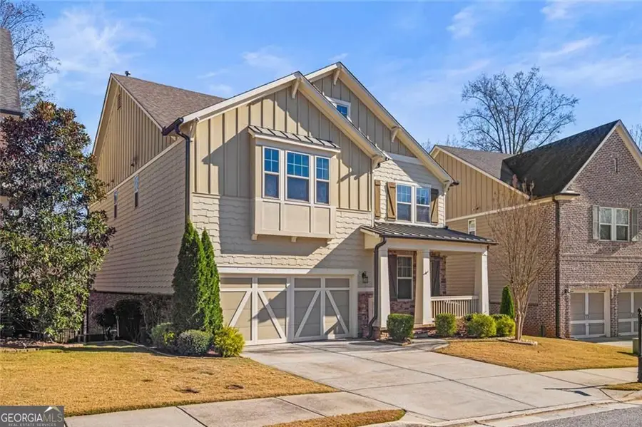 1840 Tululah Trail, Smyrna, GA 30082 - Image #2