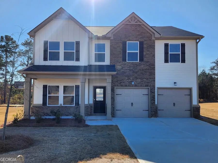 1405 Leafar Way #261, McDonough, GA 30253 - Image #2